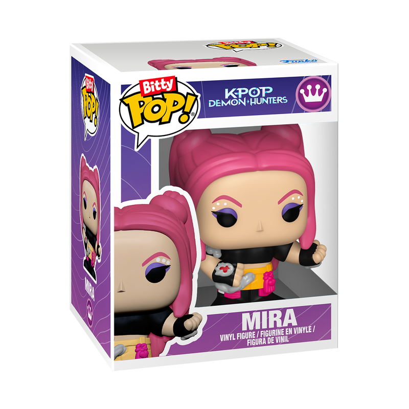 Bitty Pop! Stages Mira (How It&rsquo;s Done), , hi-res view 4
