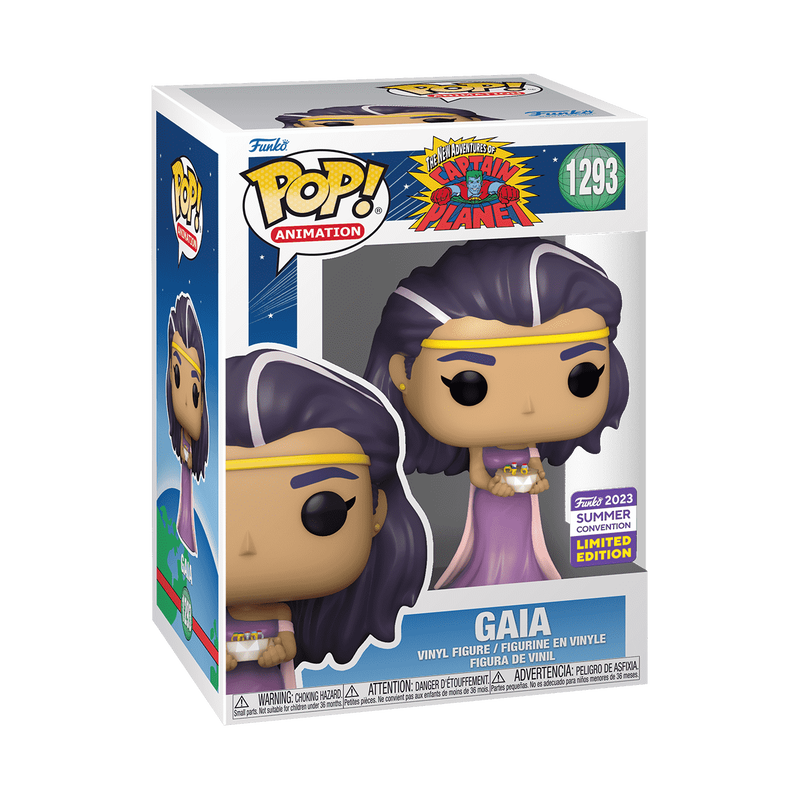 Pop! Gaia, , hi-res view 2