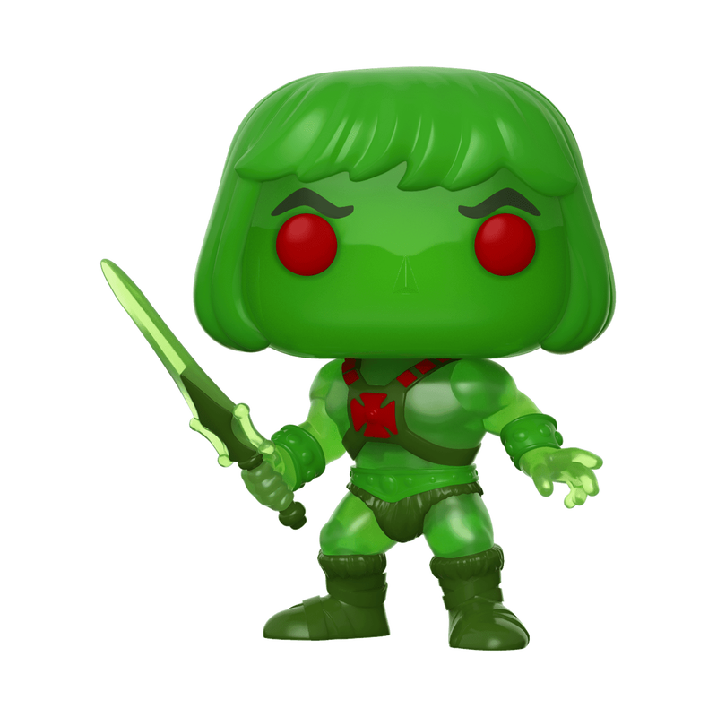 Pop! He-Man (Slime Pit), , hi-res view 1