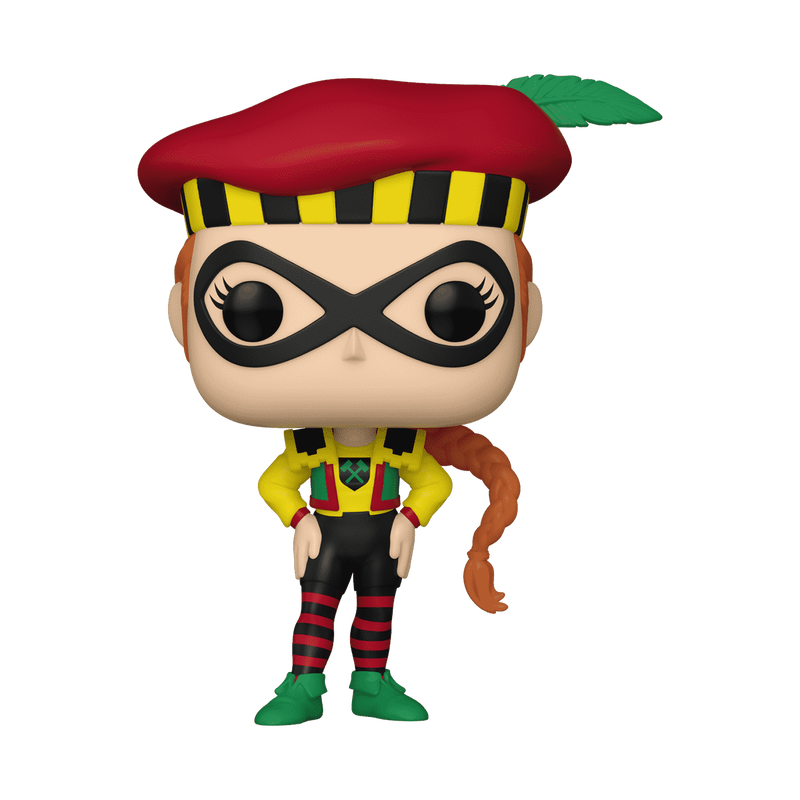 Pop! Squire, , hi-res view 1
