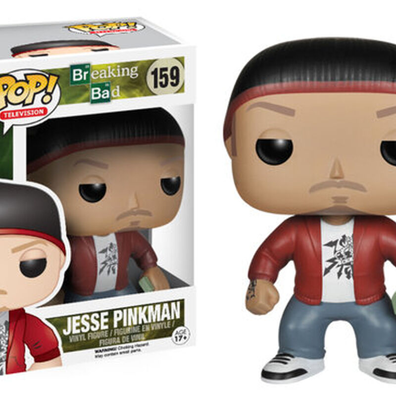 Breaking Bad - Jesse Pinkman, , hi-res view 1