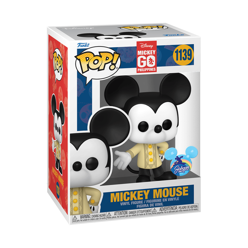 Mickey Mouse (Baguio City), , hi-res view 10