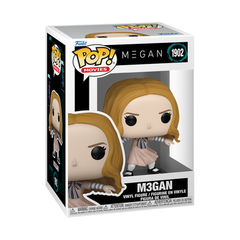 Pop! M3GAN (Dancing), Image 2