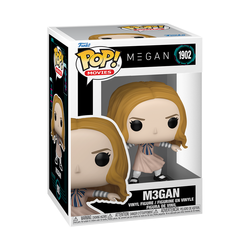 Pop! M3GAN (Dancing), , hi-res view 2