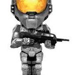 Master Chief (Silver), , hi-res view 1