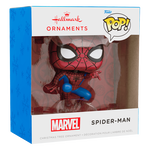 Spider-Man Holiday Ornament, , hi-res image number 4