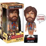 The Hangover: Alan Talking Bobblehead, , hi-res view 1