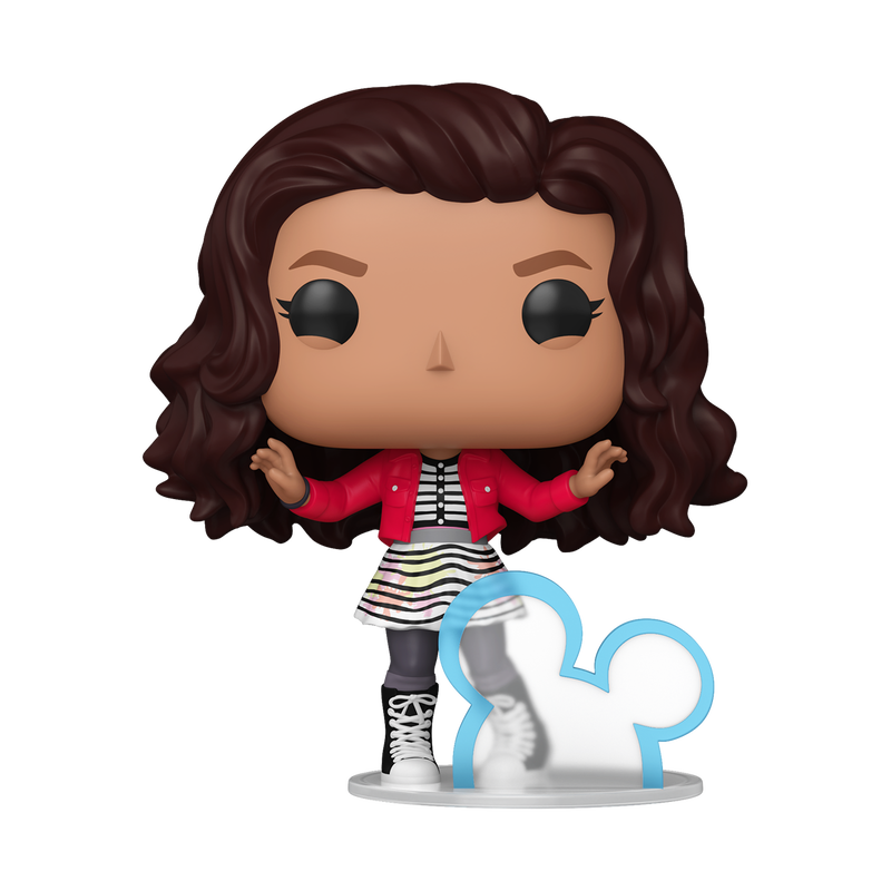 Pop! Rocky (Disney Icon), , hi-res view 1