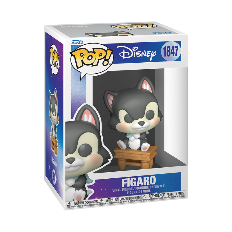Pop! Figaro, , hi-res view 2