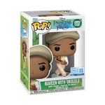 Pop! Naveen with Ukulele, , hi-res view 2