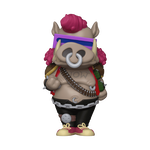 Vinyl SODA Bebop (Mutant Mayhem), , hi-res view 1