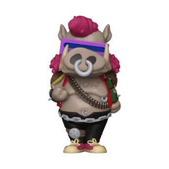 Vinyl SODA Bebop (Mutant Mayhem), Image 1
