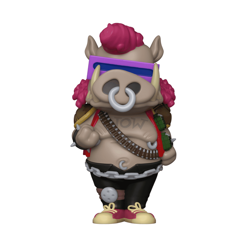 Vinyl SODA Bebop (Mutant Mayhem), , hi-res view 1
