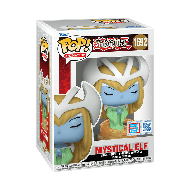 Pop! Mystical Elf, , hi-res view 2