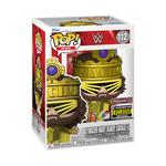 Macho sales man funko