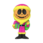 Vinyl SODA Santa Jack, , hi-res view 3