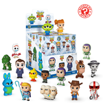 Mystery Mini: Toy Story 4 - Michaels Exclusives (Jesse, Sheep, Buzz Lightyear Glow in the Dark), , hi-res view 6