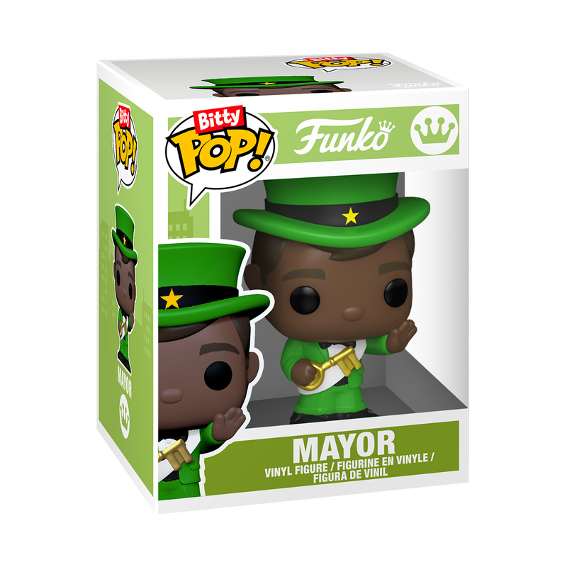 Bitty Pop! Bitty City City Pack 1, , hi-res view 8