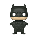 Pop! Batman in Wing Suit, , hi-res image number 1