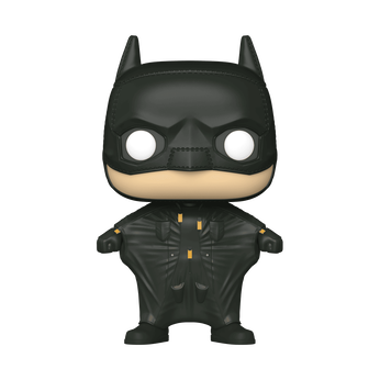 Pop! Batman in Wing Suit, Image 1