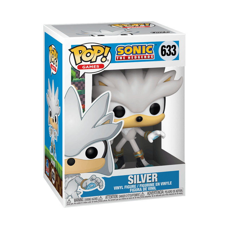 Pop! Silver, , hi-res view 2