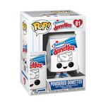 Buy Pop Powdered Donettes at Funko