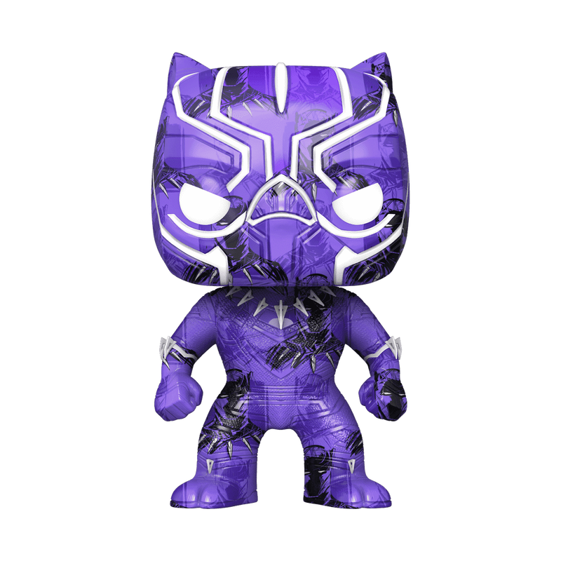 限定FUNKO POP! ブラックパンサー ナキア アートシリーズ限定版 68251-1.png?sw=800&sh=800