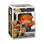 N4S GSB: Venom/FF- The Thing(MT)(POP), , hi-res view 1