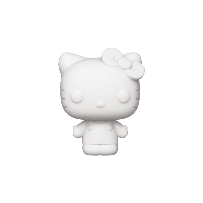 Pop Sanrio: Hello Kitty S2 - HK (DIY), , hi-res view 2