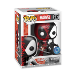 Pop! Deadpool/Venom, , hi-res view 2