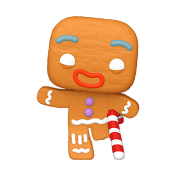 Pop! Gingy, Image 1
