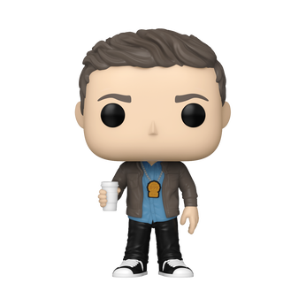 Pop! Jake Peralta, Image 1