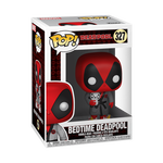 Pop! Deadpool in Robe, , hi-res view 2