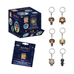 Mystery Pop! Keychain Harry Potter, , hi-res view 1