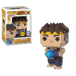 Black Friday - 8 Bit POP: Ryu w/ Chase, , hi-res view 2