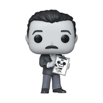 Pop! Walt Disney with Drawing, , hi-res image number 1