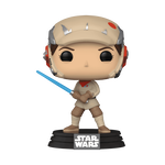 POP Star Wars: Star Wars- Young Leia in Training Helmet, , hi-res view 2