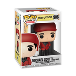 Pop! Michael Scott as Classy Santa, , hi-res view 2