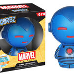 Dorbz - Marvel - Stealth Armor Iron Man NYCC, , hi-res view 1