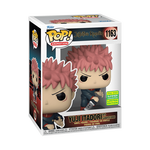 Pop! Yuji Itadori with Slaughter Demon, , hi-res view 2
