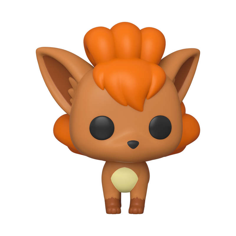 Pop! Jumbo Vulpix, , hi-res view 1