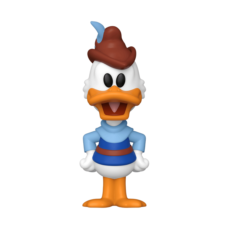 Vinyl SODA Donald Duck, , hi-res image number 1