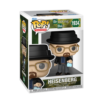 Pop! Heisenberg, , hi-res view 2