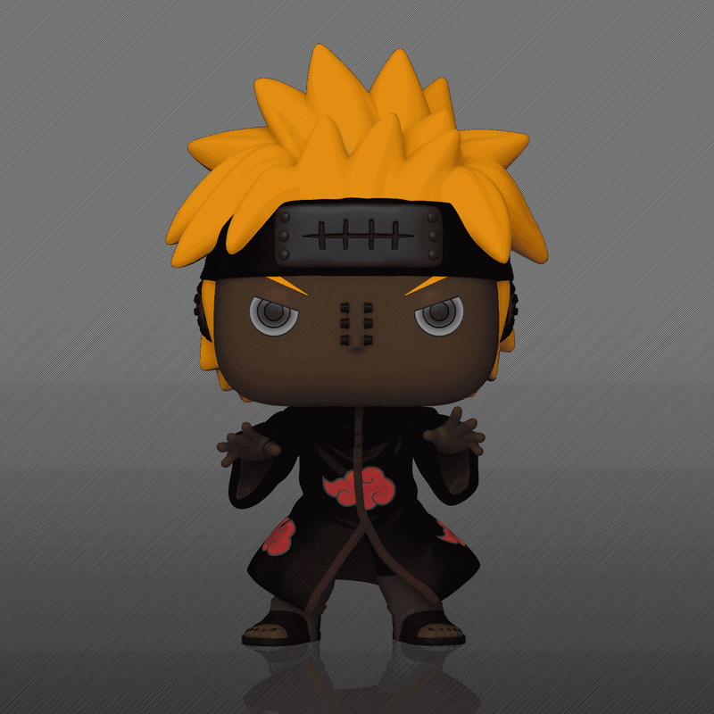 Pop! Pain (Glows In The Dark), , hi-res view 2