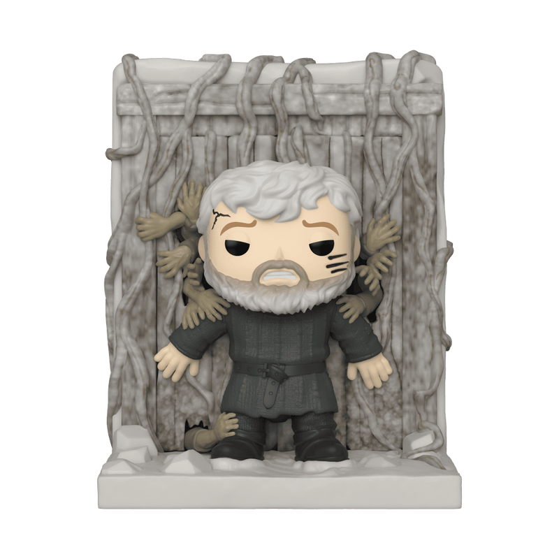 Pop! Deluxe Hodor Holding the Door, , hi-res view 1
