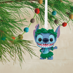 Stitch Ornament, , hi-res image number 2