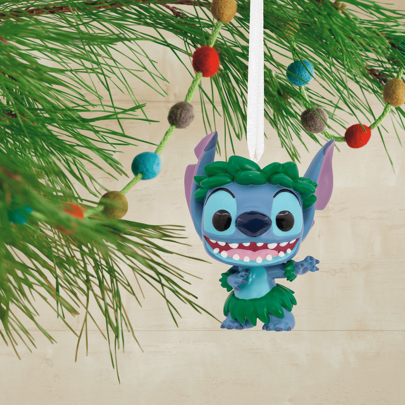 Stitch Ornament, , hi-res image number 2