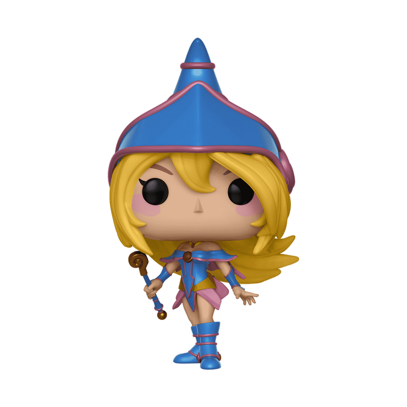 Pop! Dark Magician Girl, , hi-res view 1