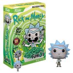 Rick FunkO's, , hi-res view 1