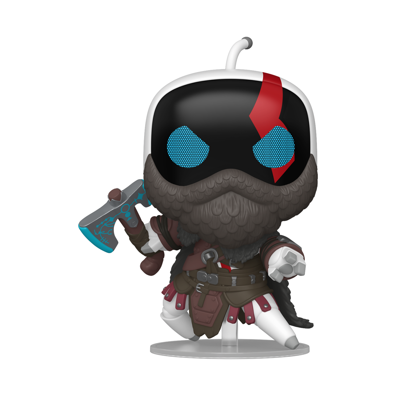 Pop! Dad of Boy — Funko Pop! Vinyl · Video Games